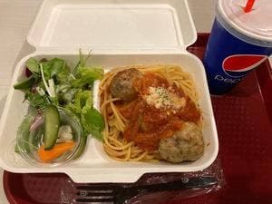 Susan's MEAT BALL イクスピアリ店