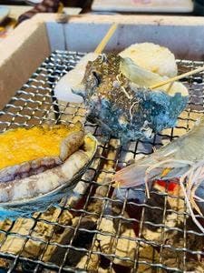 隠れ屋敷 典膳