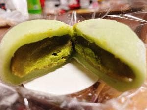 追分羊かん 本店