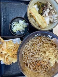 ゆで太郎 もつ次郎 深谷東方町店