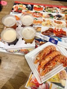 はこだて海鮮市場 本店