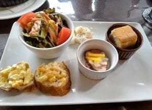 キッチン トラビス