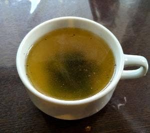 キッチン トラビス