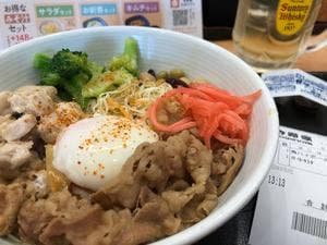 吉野家 鶴見駅西口店