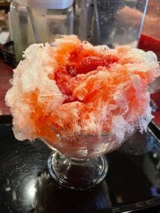 四代目大野屋 氷室