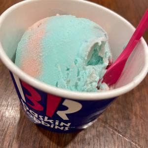 サーティワンアイスクリーム イオン市川妙典店
