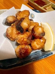 魚旬 大倉山店
