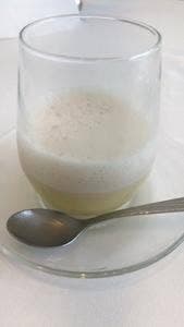 リストランテ ウミリア