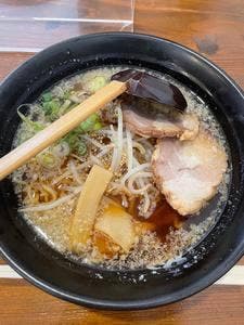 福ちゃんらーめん 豊川インター店