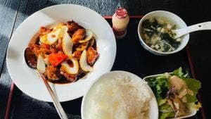 上海料理 大吉縁