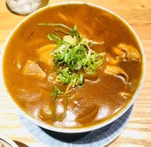 じねんじょ庵 国立店