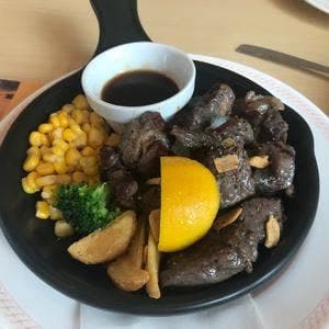 ファミリーレストラン ジョイフル 高知宿毛店