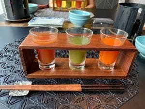 日本料理 華暦