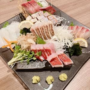 おさかなや 和樽