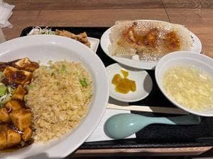 東京餃子軒 イオンモール白山店