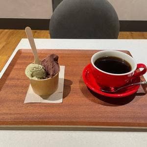 Café NoHo