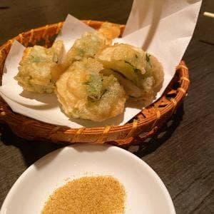 創作居酒屋笑家