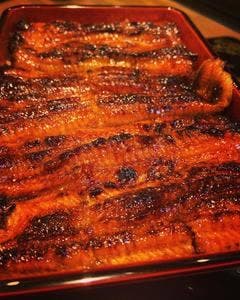 御所東 うなしげ