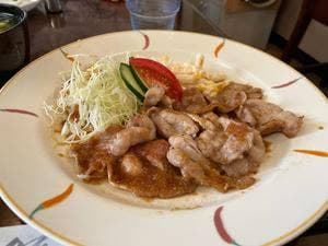 チロリン