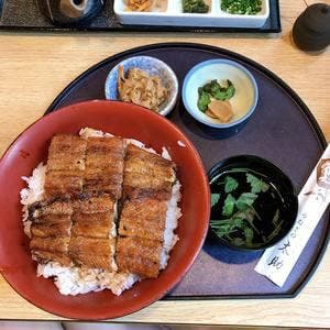 うなぎの太助