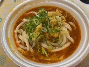 丸亀製麺 堺深井店