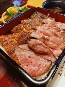 湖舟 鰻、すっぽん、鮒ずし、元祖しじみ釜飯