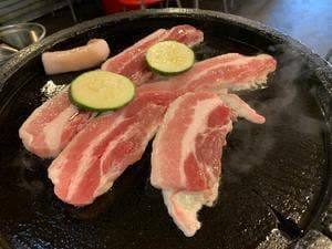 韓豚屋 池袋サンシャインシティ店