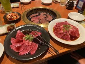 アリラン飯店 浅間町支店