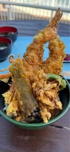帆船