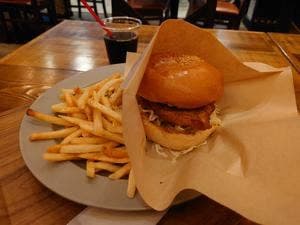 シュマッツ・ビア・スタンド 大手町プレイス店