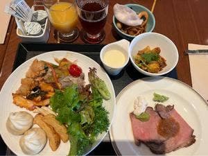 名古屋マリオットアソシアホテル