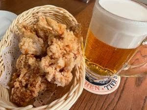 ニューミュンヘン 南大使館