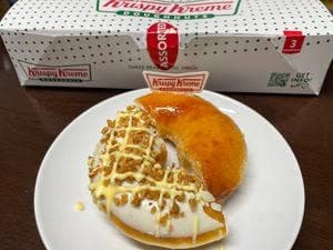 クリスピー・クリーム・ドーナツ ららぽーと横浜店