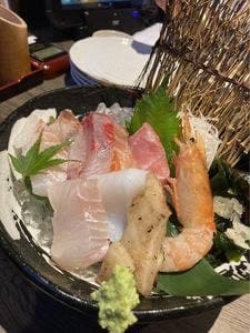 個室居酒屋×海鮮炉端焼き 喰海 江南駅前店