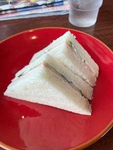 支留比亜珈琲店 高杉店