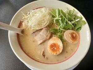 幸楽苑 みずほ台店