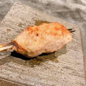 焼き鳥 さいとう