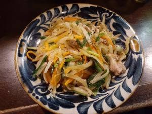 沖縄倶楽部 源さん