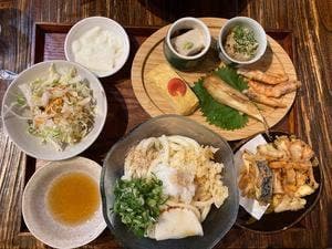 うどんのまるえん