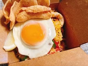 モンスーンカフェ 自由が丘