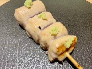鳥金 下北沢
