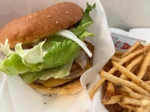 サニーダイナー 六本木店