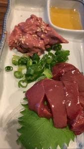 炭焼屋 ニノ道