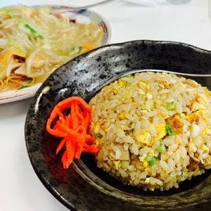 長崎ちゃんぽん・皿うどんの店 ながやん