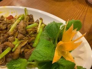 ベトナム料理 DIEM HEN レストラン