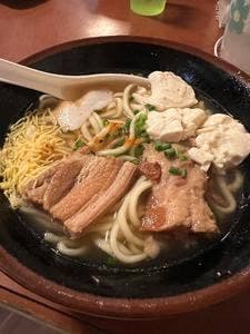 伊良部そば かめ