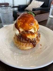 ザ・ブルーウォーター