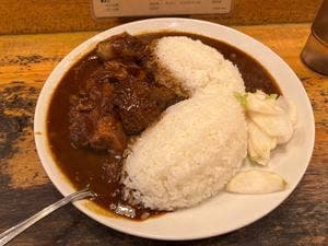 東印度咖哩商会