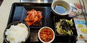 熟成焼肉いちばん 船場中央店