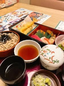 とんでん 北12条店